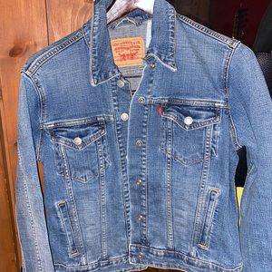 Levi’s denim Jacket